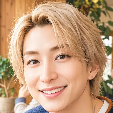 Profile image of 佐久間大介
