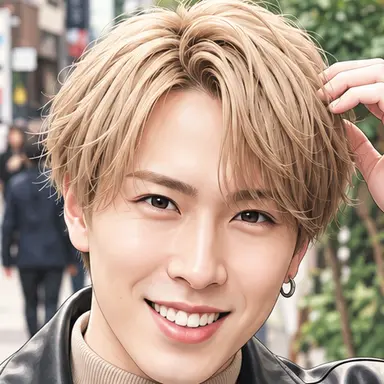 Profile image of 宮舘涼太