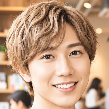 Profile image of 阿部亮平
