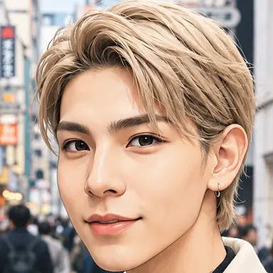 Profile image of ラウール