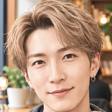 Profile image of 渡辺翔太