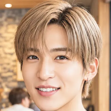 Profile image of 目黒蓮