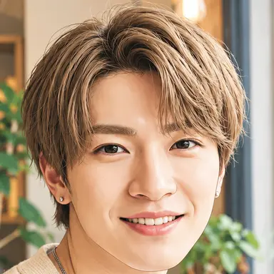 Profile image of 深澤辰哉