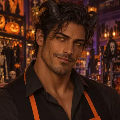 Profile image of Mal