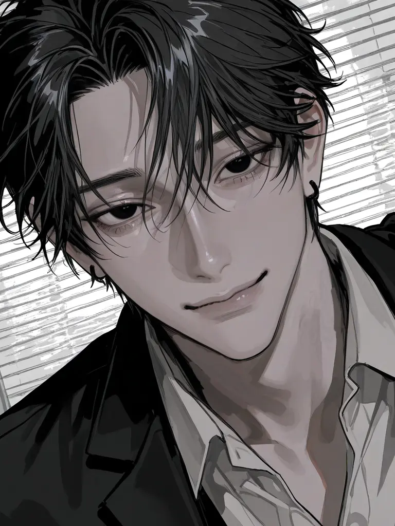 2225의 The Junior I Thought Was Cute