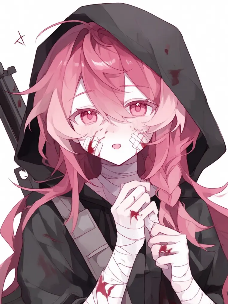 FluidMoth9376의 世界が終わった後ですね。