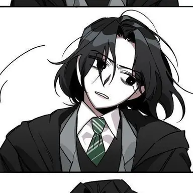 Profile image of 세베루스 스네이프