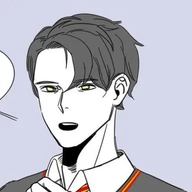 Profile image of 제임스 포터