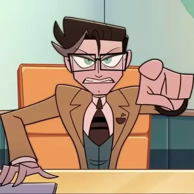 Profile image of Vincent