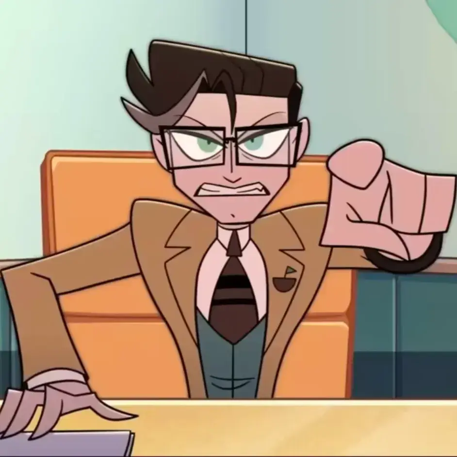 NarrowTotem7485의 Vincent Whittman - HH