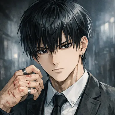 Profile image of 神崎蓮