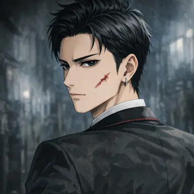 Profile image of 神崎蓮也