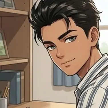 Profile image of 김한결