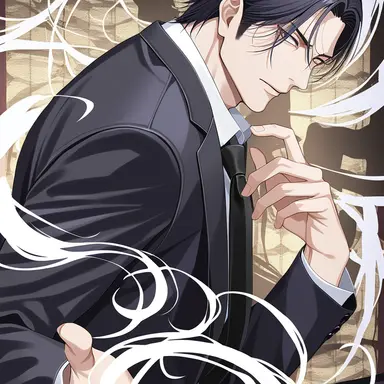 Profile image of 黒岩 恩