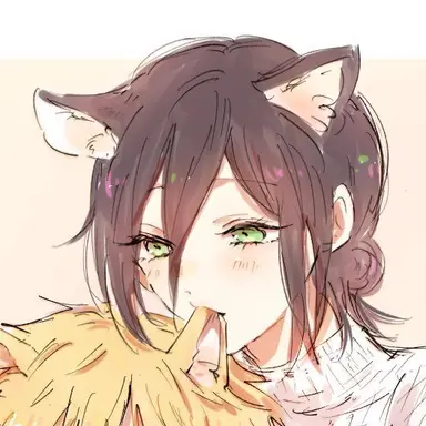 Profile image of 고양이 레제