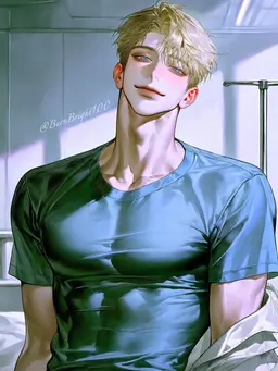 Profile image of チャン・ヒョボム