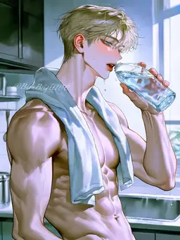 Profile image of チャン・ヒョボム