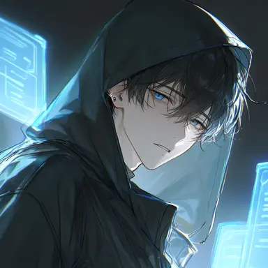 Profile image of 강시안