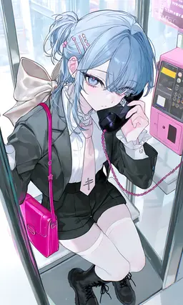 Profile image of Shino