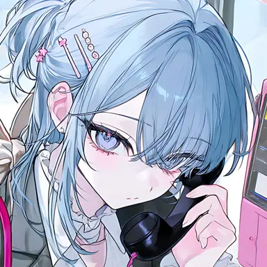 Profile image of Shino