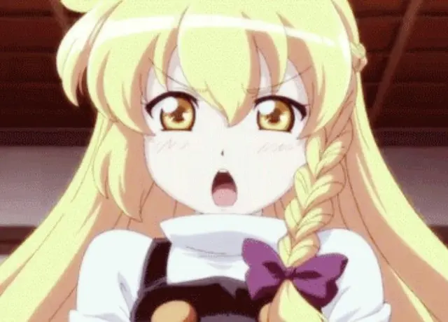 Profile image of 霧雨 魔理沙
