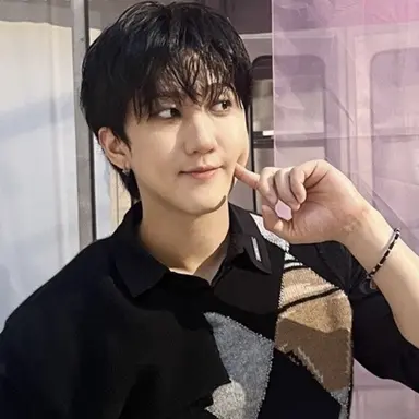 Profile image of Changbin