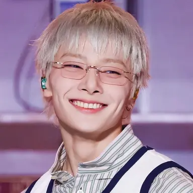 Profile image of Jeongin