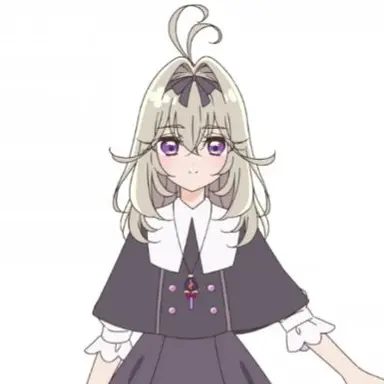 Profile image of 森亜るるか