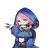 블루포이즌
