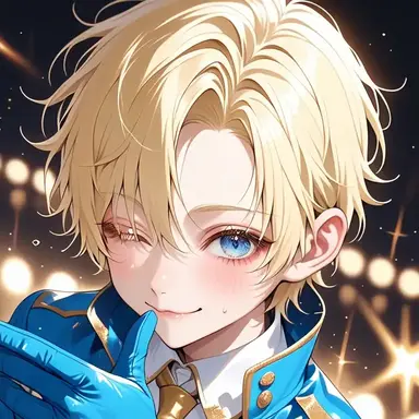 Profile image of レオ