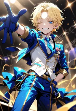 Profile image of レオ