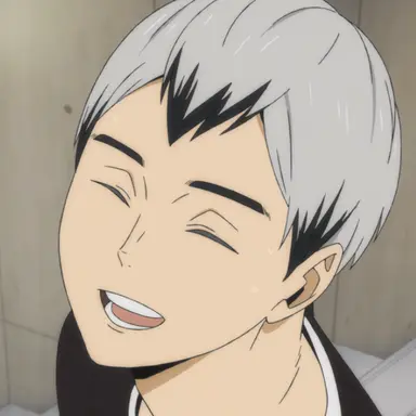 Profile image of 北信介