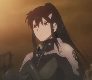 Profile image of 亜白ミナ