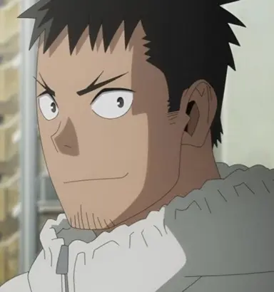 Profile image of 日比野カフカ
