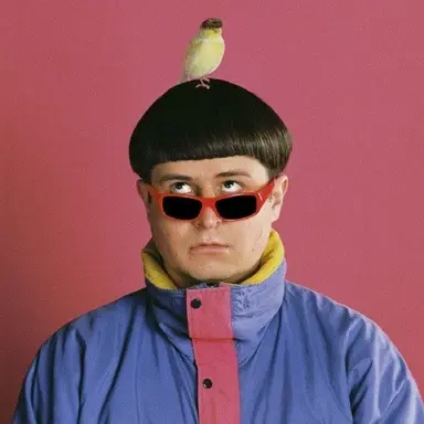 Profile image of Oliver tree