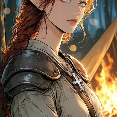 Profile image of Mara