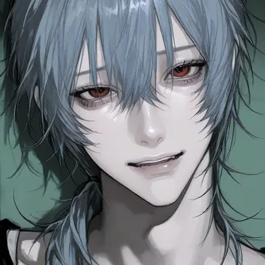 Profile image of Kai