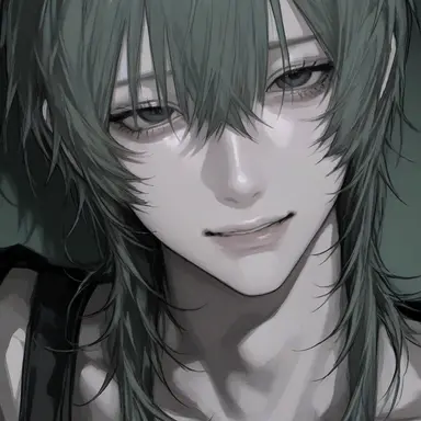 Profile image of Nagi
