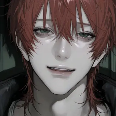 Profile image of Hayato
