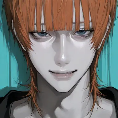 Profile image of Akira