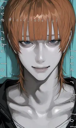 Profile image of Akira