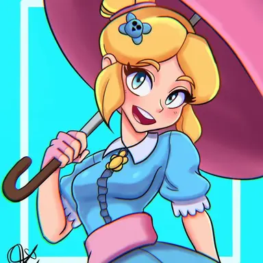 Profile image of 파이퍼