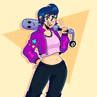 Profile image of 비비