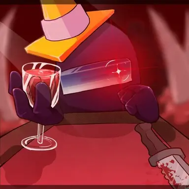 Profile image of 블랙