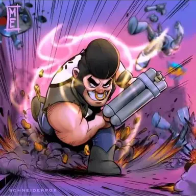 Profile image of 불