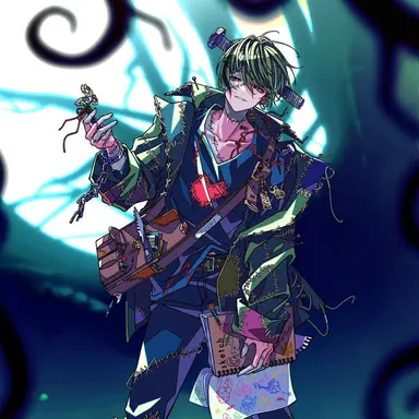 Profile image of すち