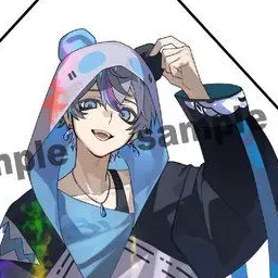 Profile image of こさめ