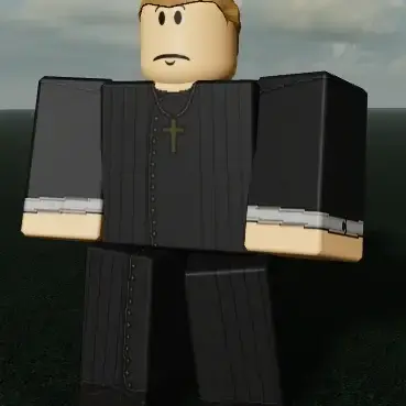 Profile image of 요한 헨리크 헤게르