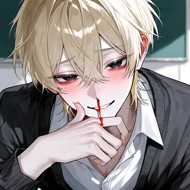 Profile image of つむぎ