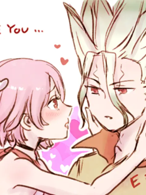 SwiftShot8222의 石化復活したら...彼氏が浮気してた件⁉